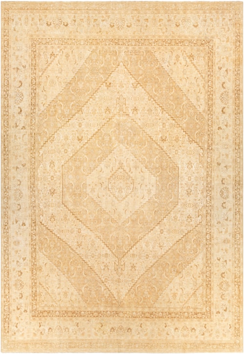 Handmade Rug