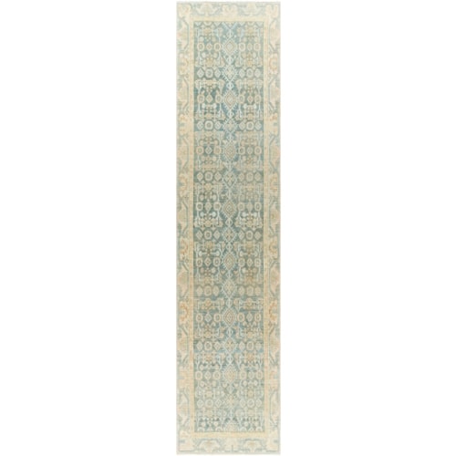 Handmade Rug