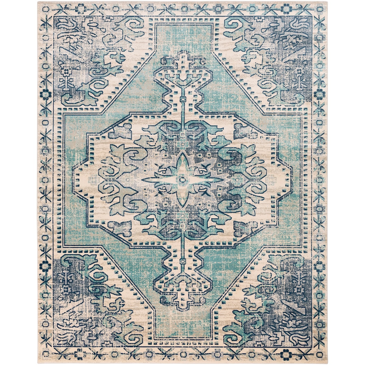 Surya Rugs Bohemian Rugs