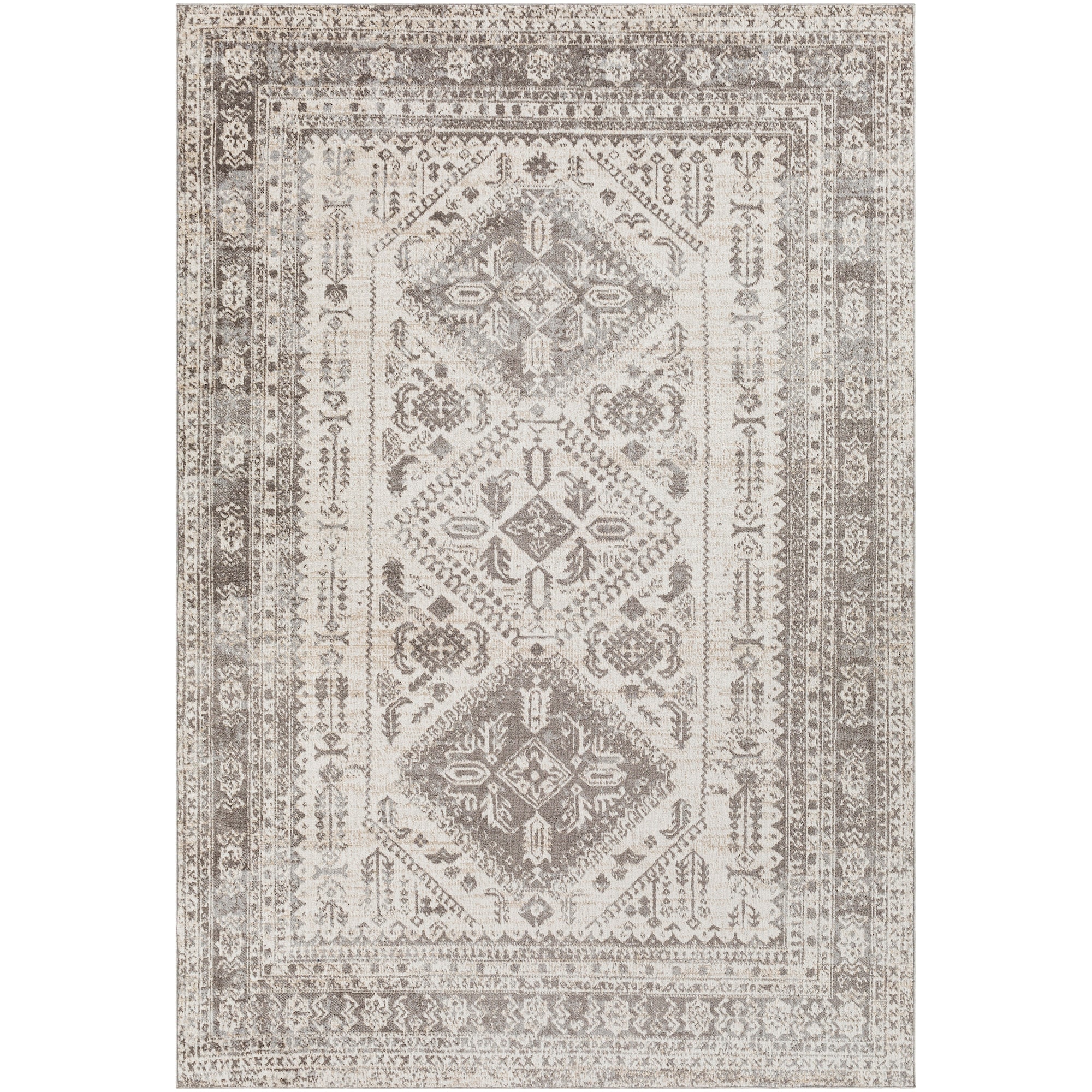 Surya Lavadora (Lvr-2312) 6' 7 x 9' Rug