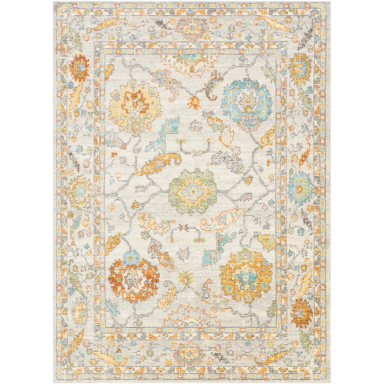 Surya Rugs Bodrum Rugs