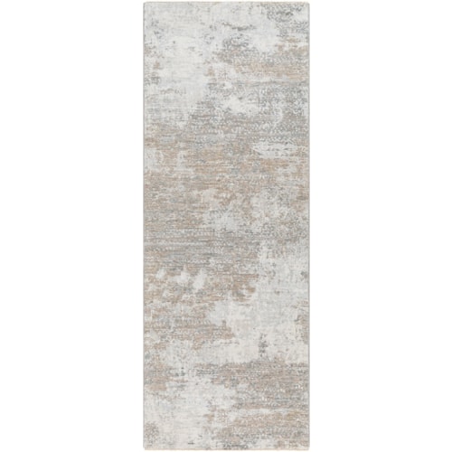 Machine Woven Rug