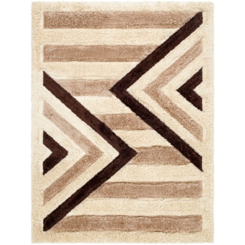 Machine Woven Rug