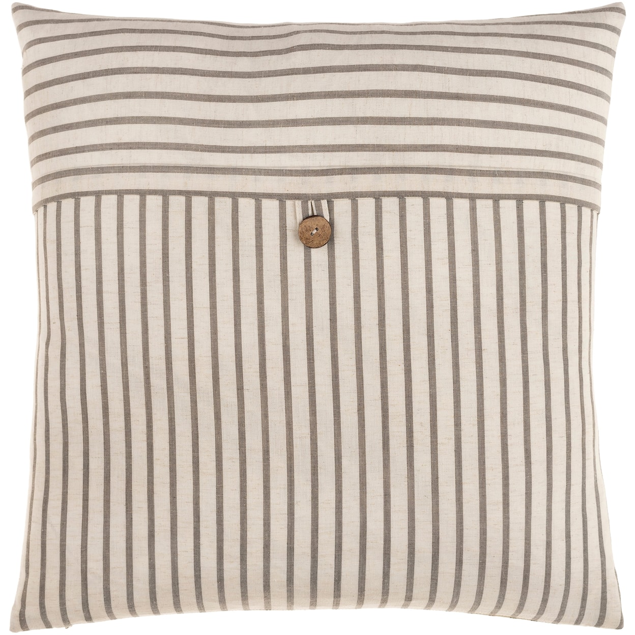 Surya Rugs Penelope Stripe Pillow Kit