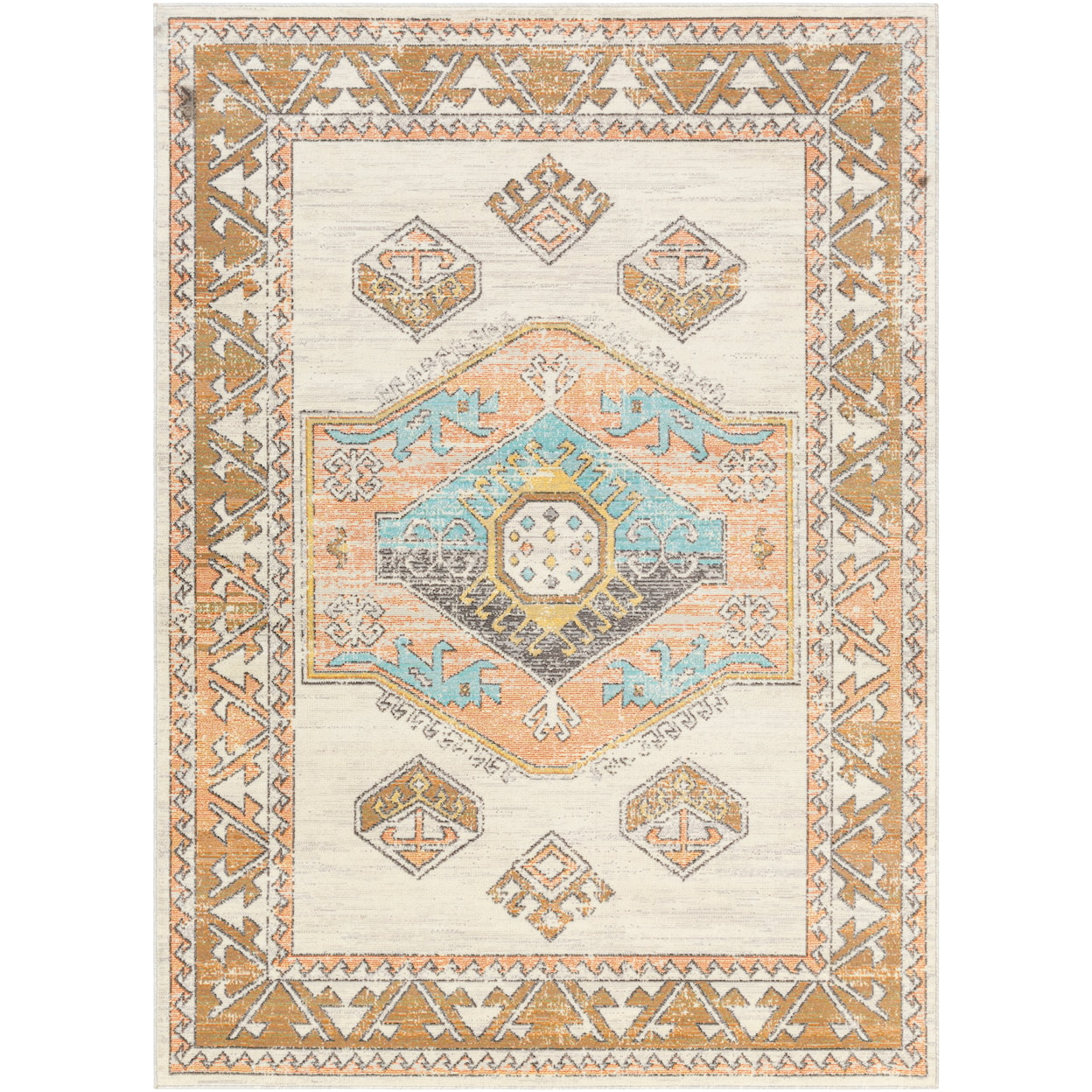 Surya Rugs Bodrum Rugs