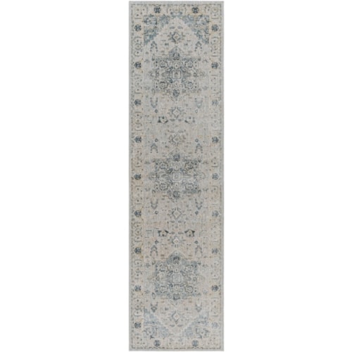 Machine Woven Rug