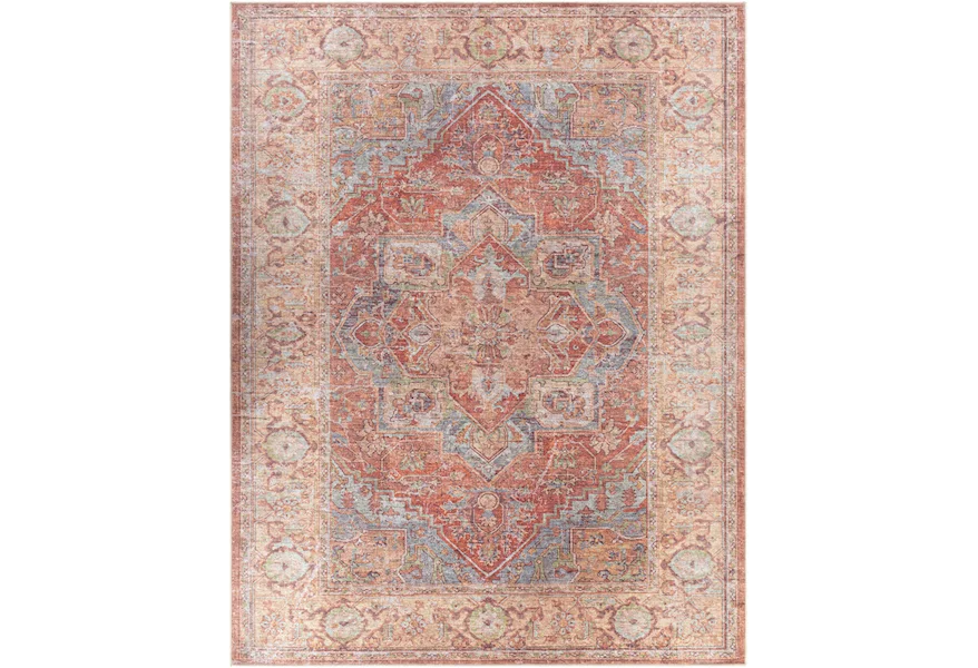 Amelie Rugs by Surya Rugs at Wayside Furniture & Mattress