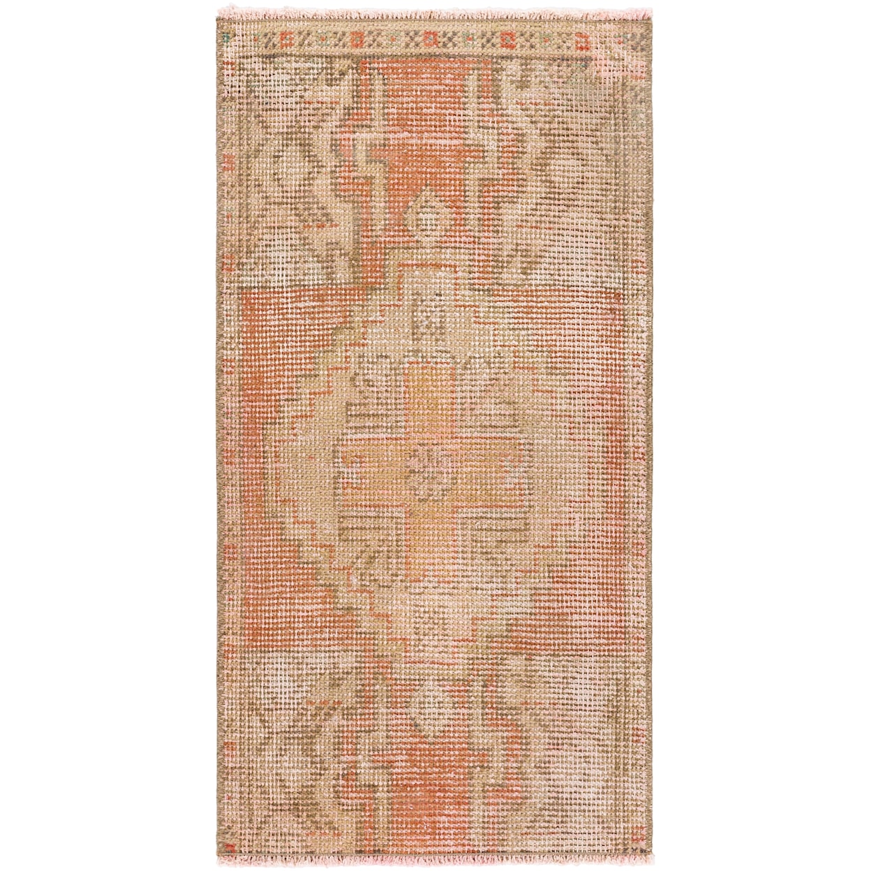 Surya Rugs Antique One of a Kind Rugs