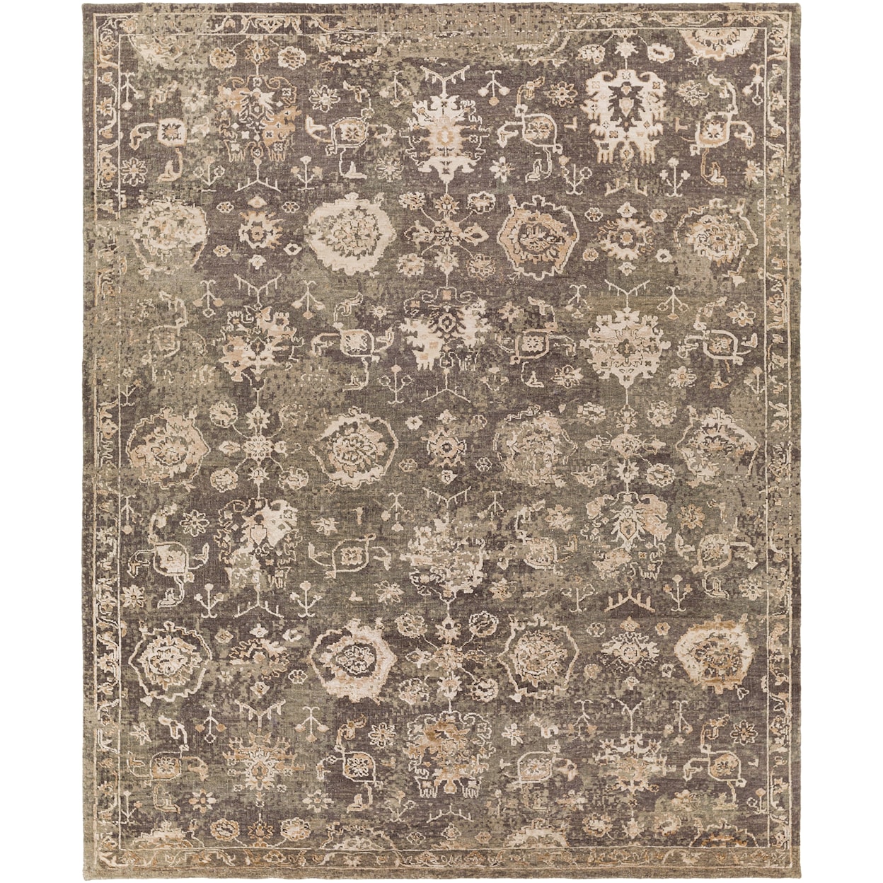 Surya Rugs Sufi Rugs