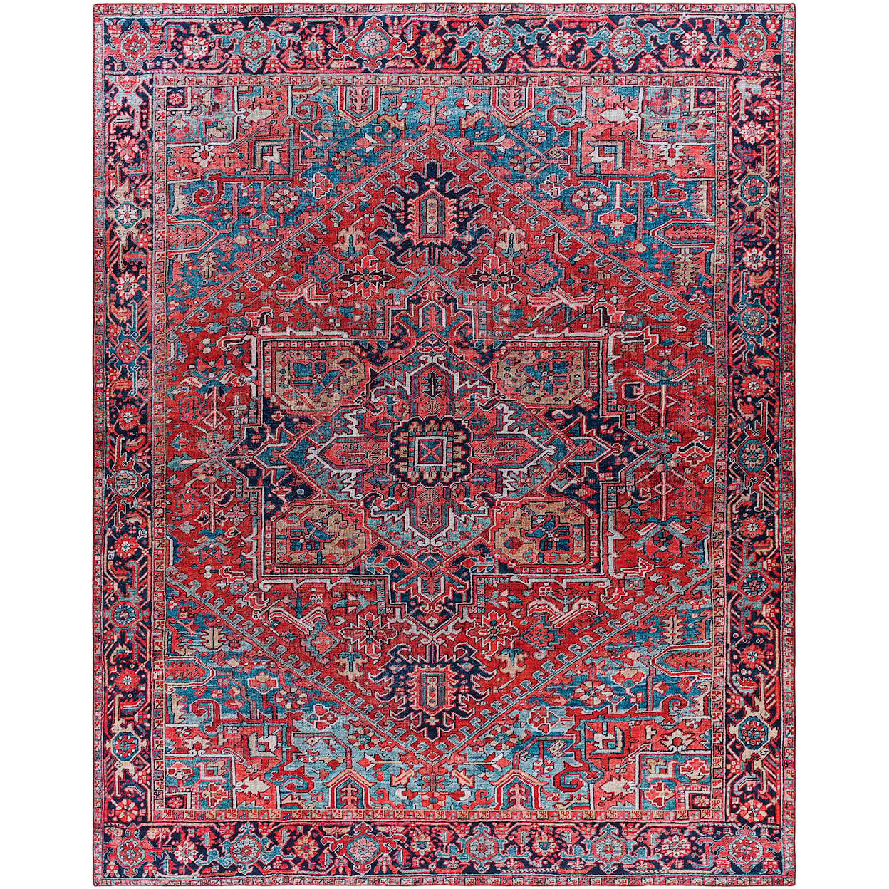 Surya Rugs Iris Rugs