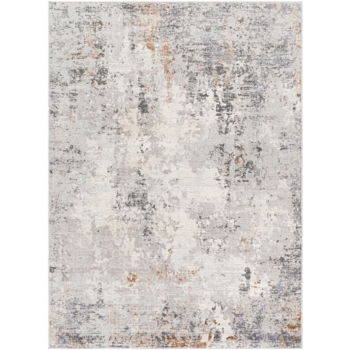 Machine Woven Rug