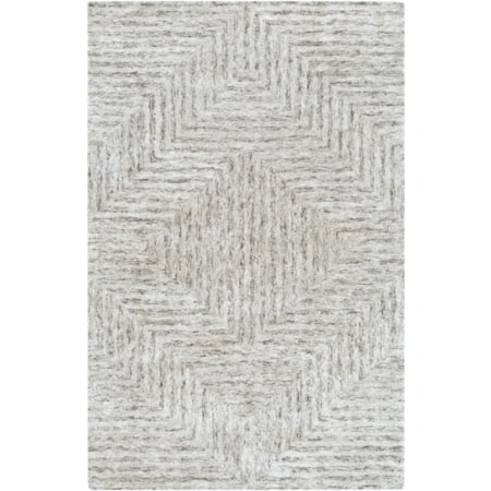 8' x 10'