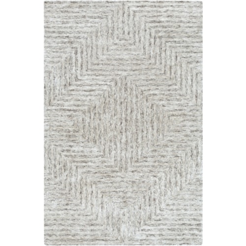 8' x 10'