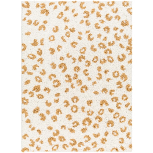 Machine Woven Rug