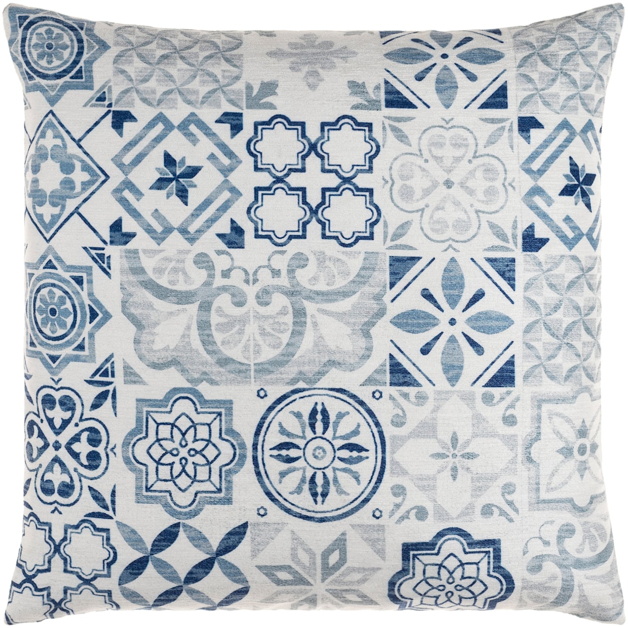 Surya Rugs Valla Pillow Kit