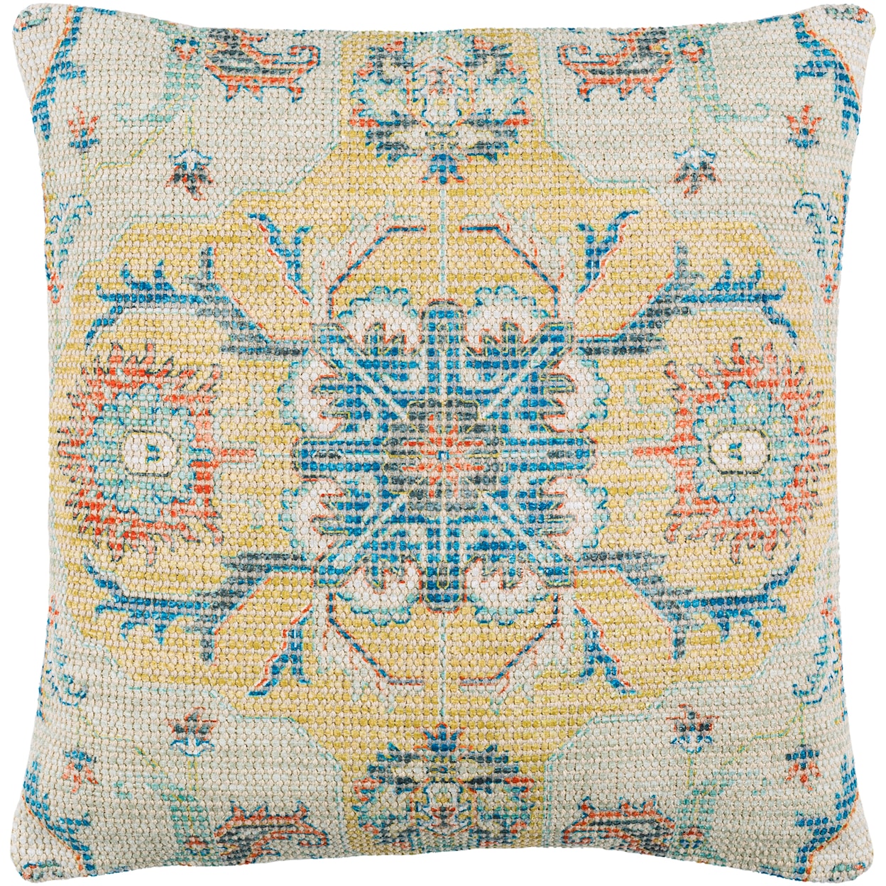 Surya Rugs Samsun Pillow Kit