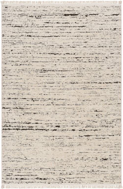 Machine Woven Rug