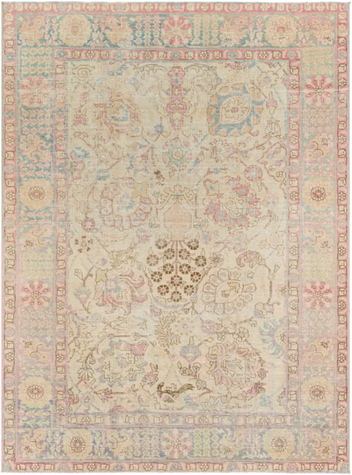 Handmade Rug