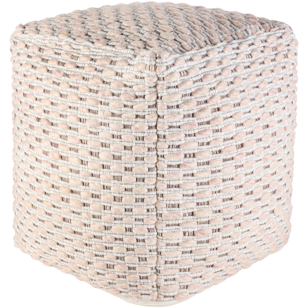 Surya Rugs Lanier Pouf