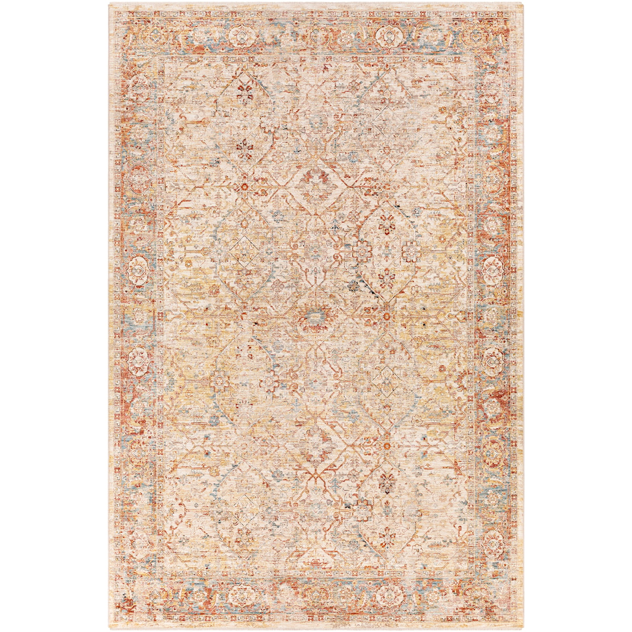 Surya Rugs Aspendos Rugs