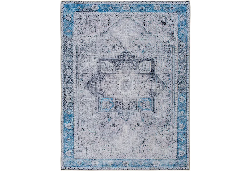 Amelie Rugs by Ruby-Gordon Accents at Ruby Gordon Home