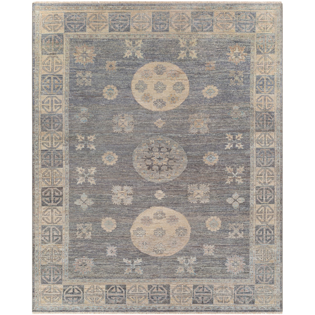 Surya Rugs Khotan Rugs