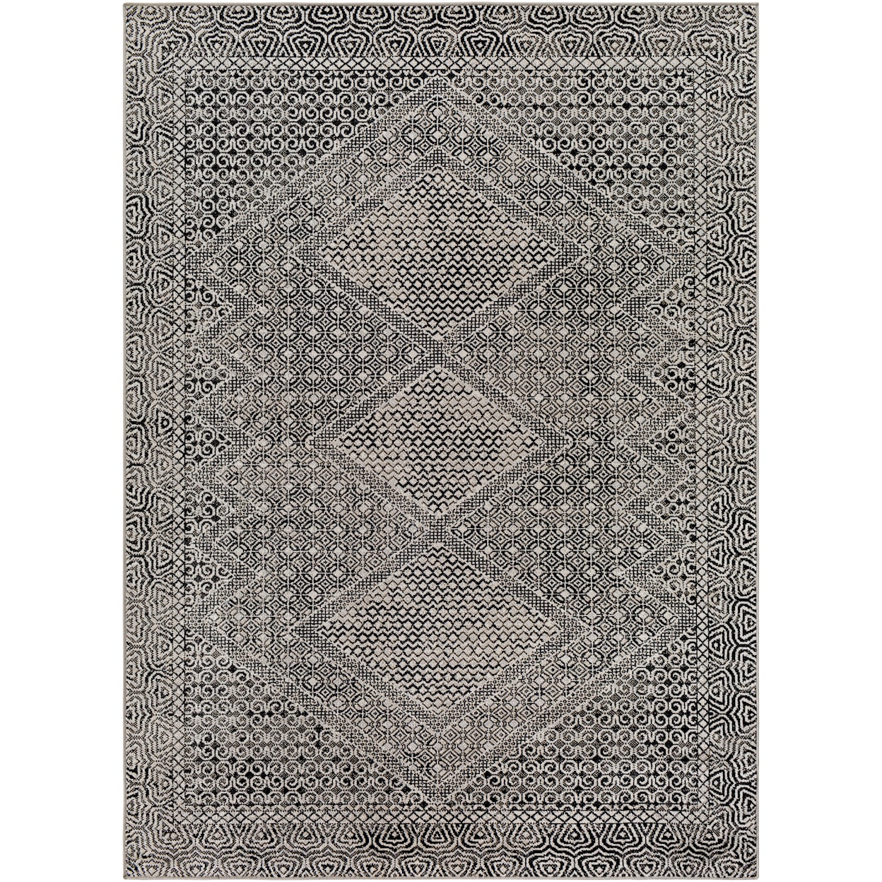 Surya Rugs Lavadora Rugs