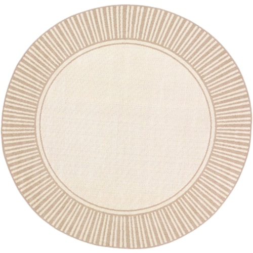 7'3" x 7'3" Rug