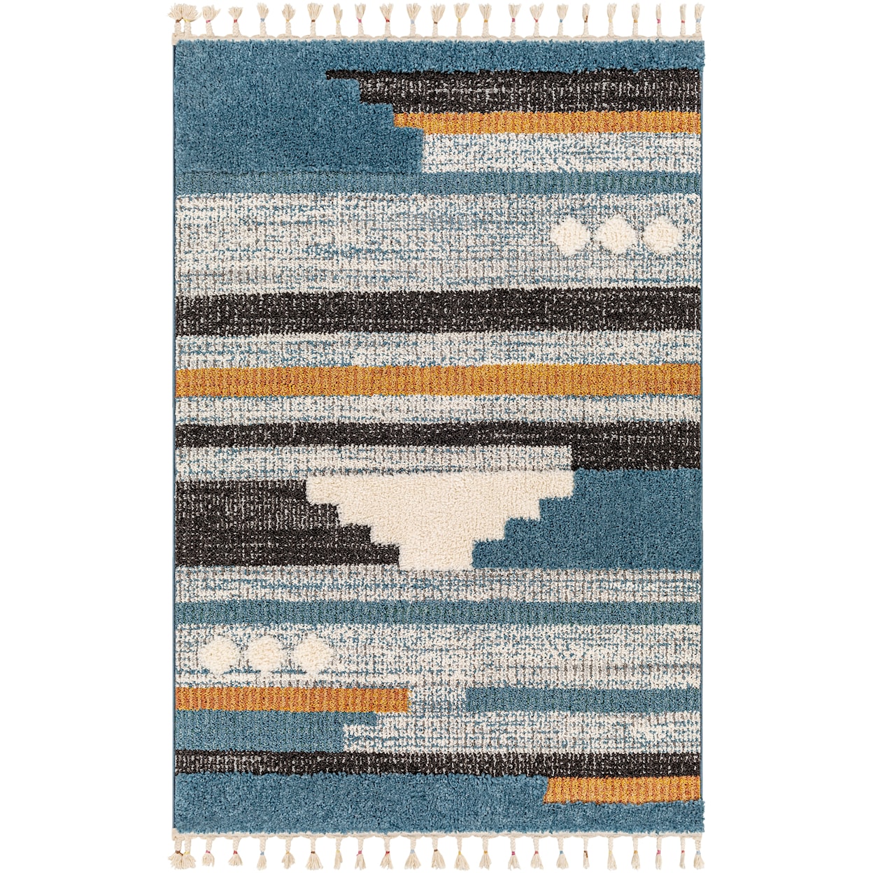 Surya Rugs Lofty Rugs