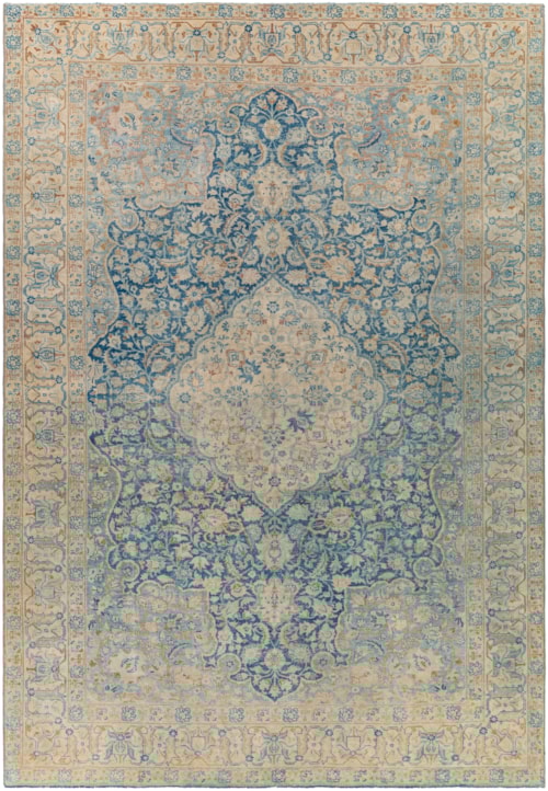 Handmade Rug