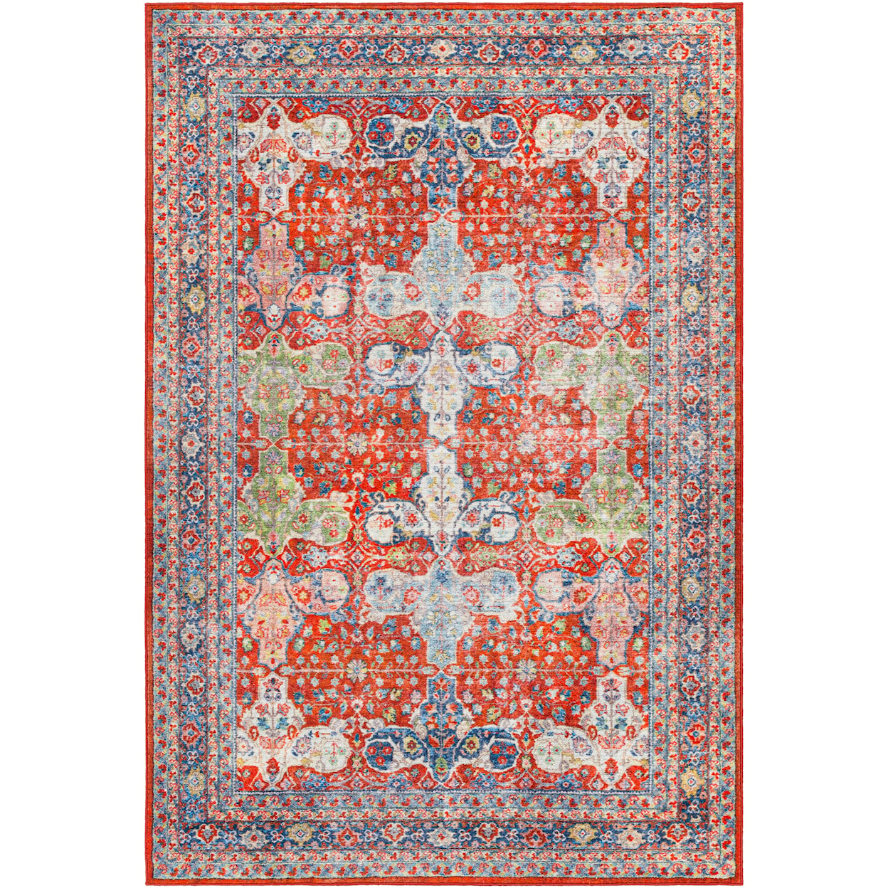 Surya Rugs Leicester Rugs