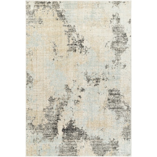 Machine Woven Rug
