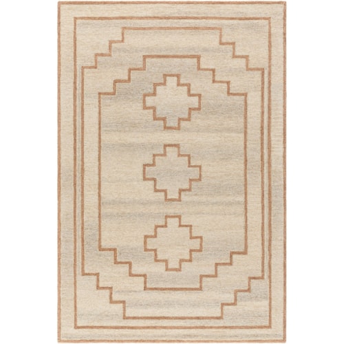 Handmade Rug