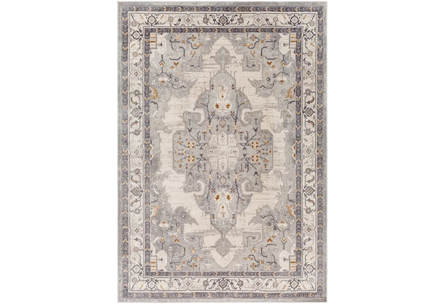 Alamo Rugs by Surya Rugs at Del Sol Furniture
