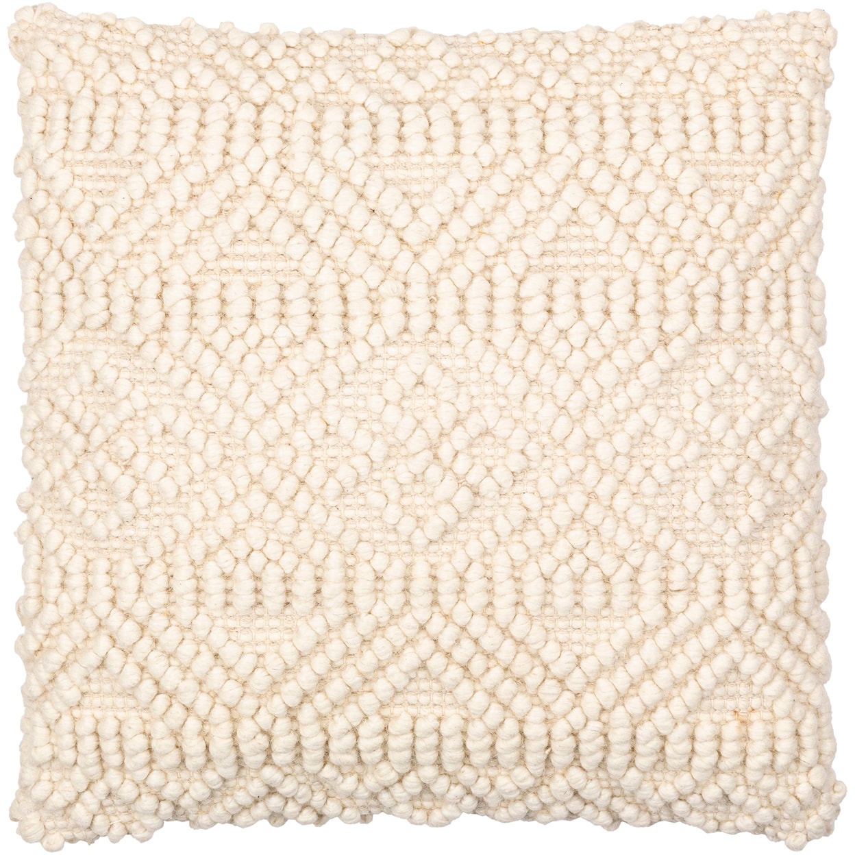 Surya Rugs Hygge Pillow Kit