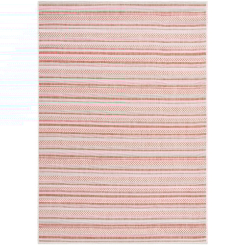 Machine Woven Rug