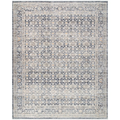Machine Woven Rug