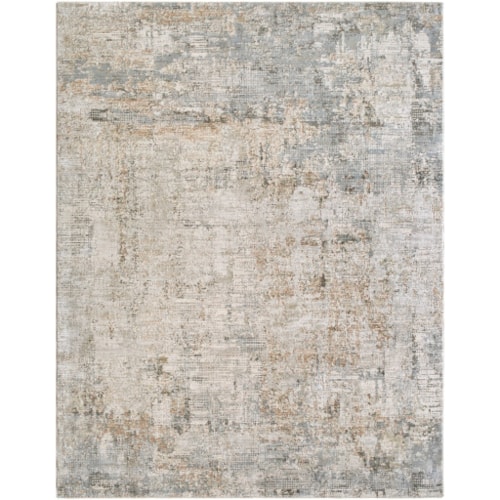 Machine Woven Rug