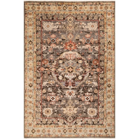 2' x 3' Rug