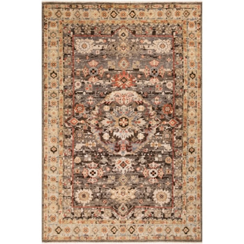 Handmade Rug