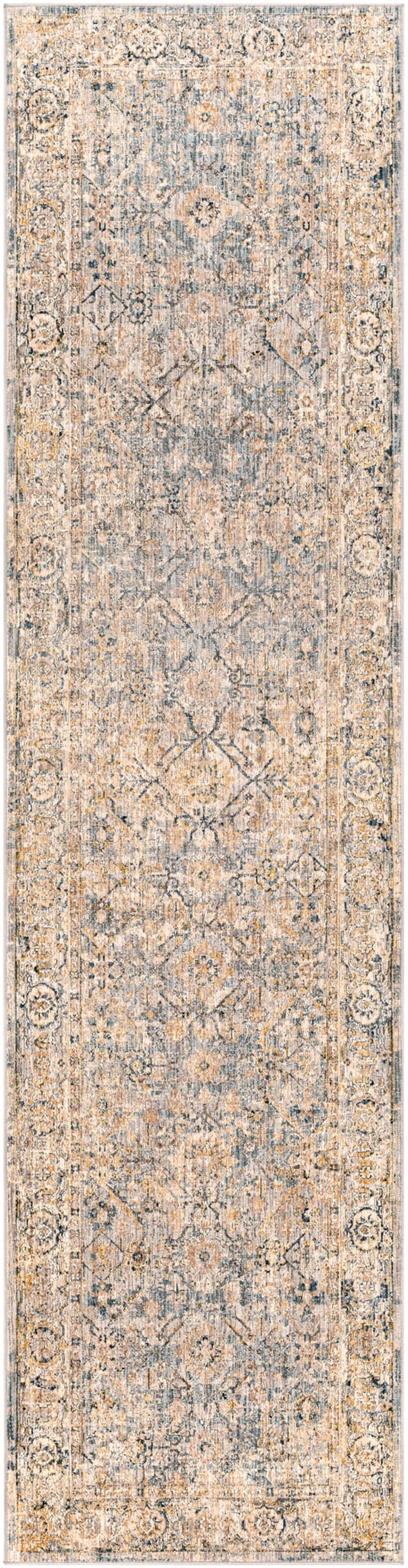 Machine Woven Rug