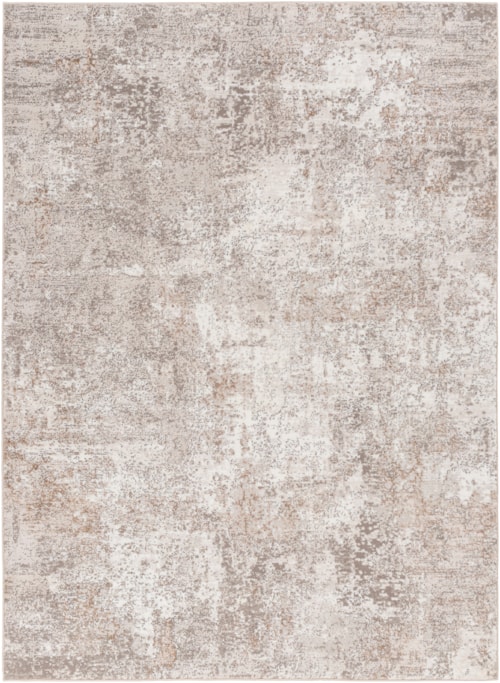 Machine Woven Rug