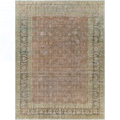 Handmade Rug