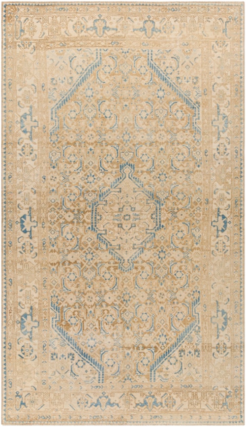 Handmade Rug