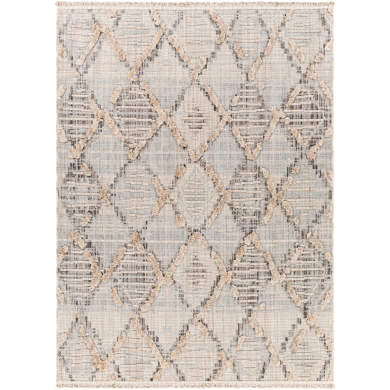 Surya Rugs Zaragoza Rugs