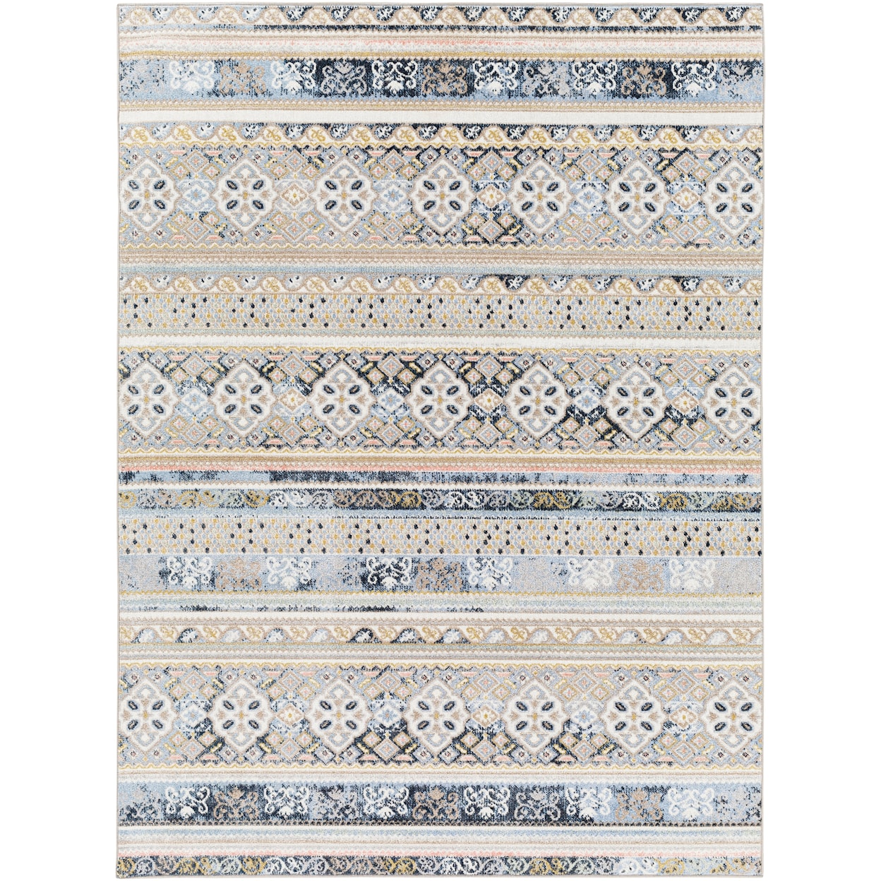 Surya Rugs Lavadora Rugs