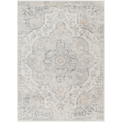 Machine Woven Rug