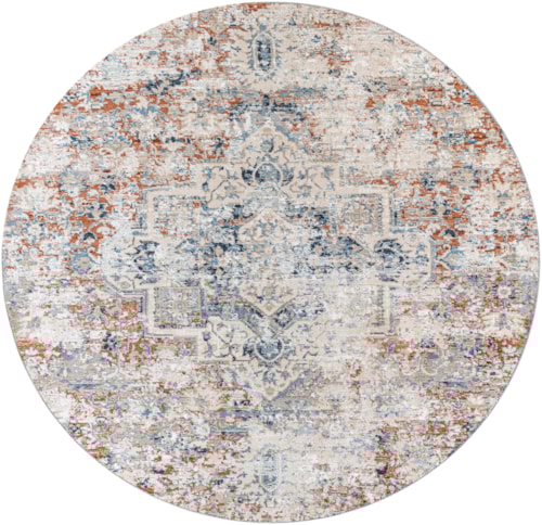Machine Woven Rug