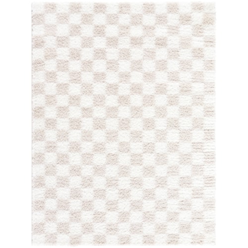 Machine Woven Rug