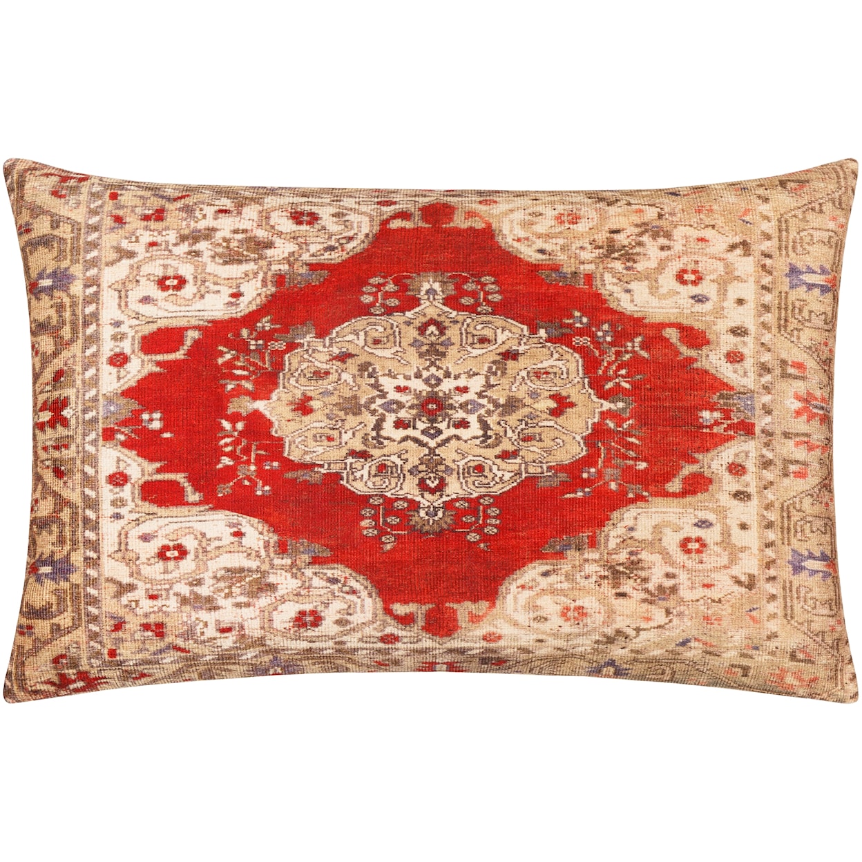 Surya Rugs Javed Pillow Kit